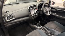 Honda Jazz 1.3 SE 5dr Petrol Hatchback